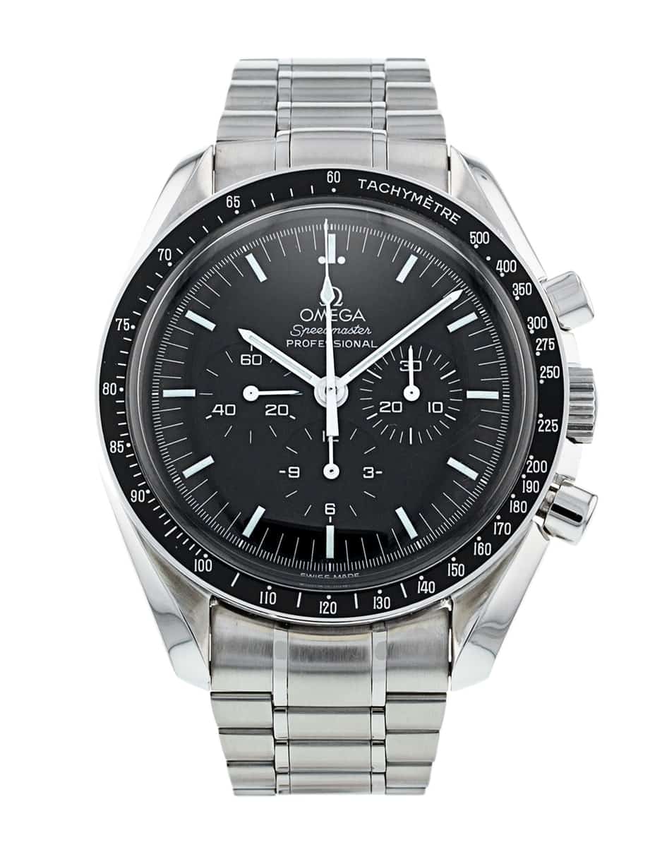 Speedmaster 3572 2025